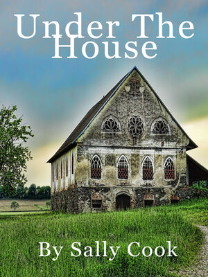 cover image of Under the House